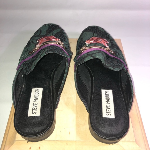 3/$30 Steve Madden size 6 sandals - Picture 3 of 6